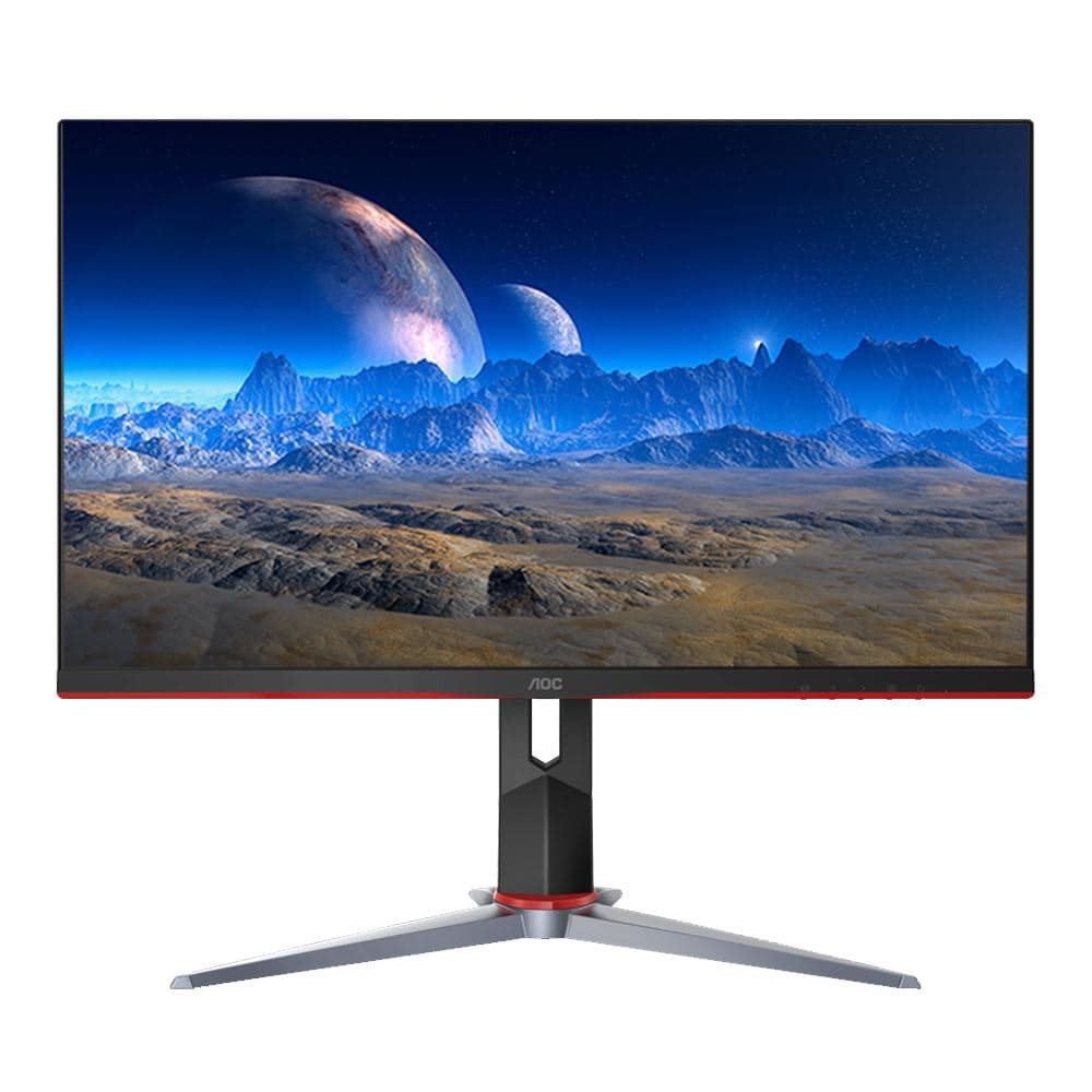 AOC 27G2 27" Full HD 144Hz Gaming Monitor