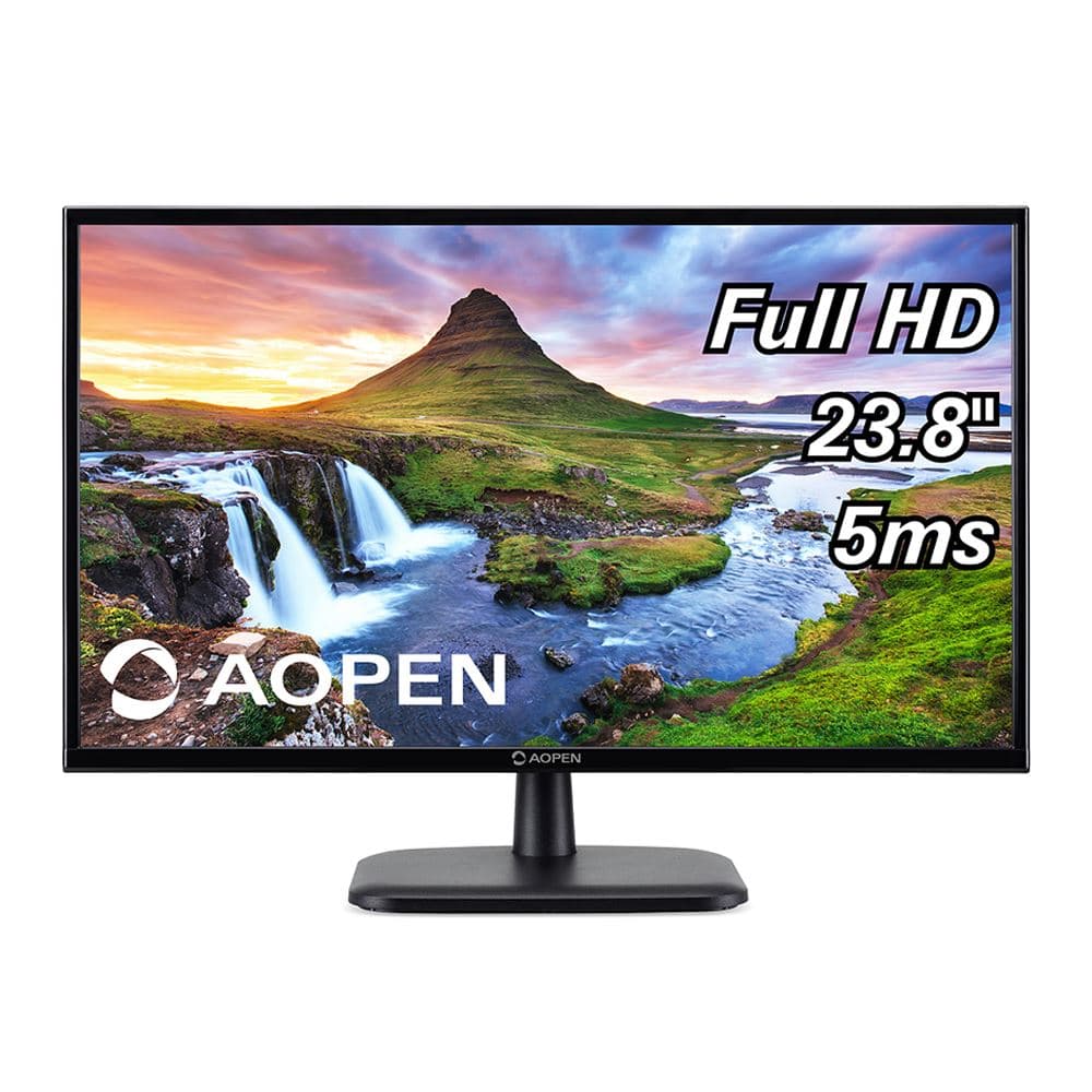 Acer AOPEN 24CL1Y bi 23.8" Monitor